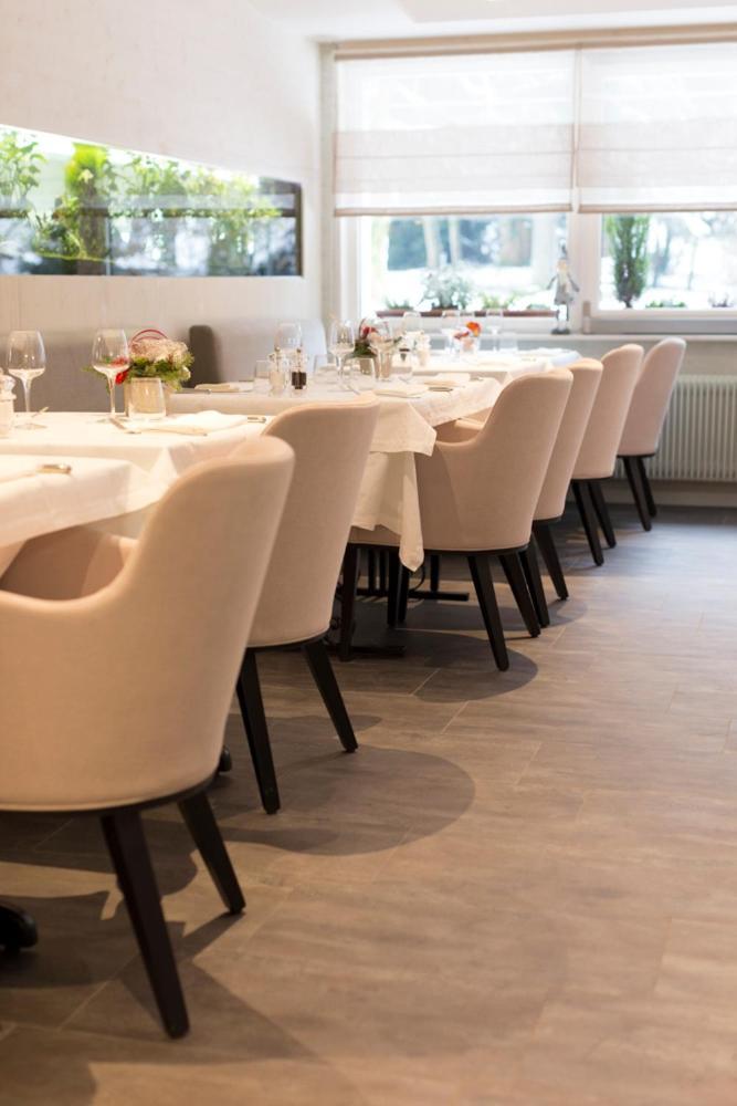 Logis La Residence Le Val-dʼAjol Eksteriør billede